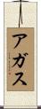 Agus Scroll