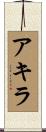 Akila Scroll