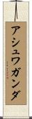 アシュワガンダ Scroll