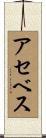 Aceves Scroll