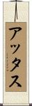 アッタス Scroll