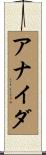 Anaida Scroll