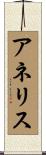 Aneliz Scroll