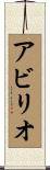 Abilio Scroll