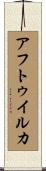 アフトゥイルカ Scroll