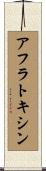 アフラトキシン Scroll