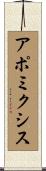 アポミクシス Scroll