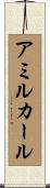 Amilcar Scroll