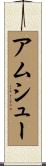Amshu Scroll
