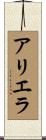 Ariela Scroll