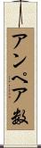 アンペア数 Scroll