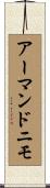 Armand Nimo Scroll