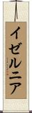 イゼルニア Scroll
