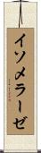 イソメラーゼ Scroll