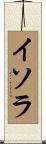 イソラ Scroll