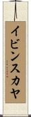 イビンスカヤ Scroll