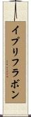 イプリフラボン Scroll