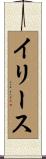 イリース Scroll