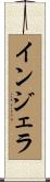 インジェラ Scroll