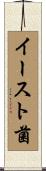 イースト菌 Scroll