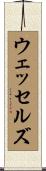 Wessels Scroll