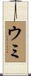 Umi Scroll
