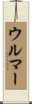ウルマー Scroll