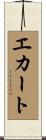 エカート Scroll