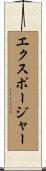 エクスポージャー Scroll