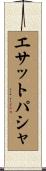 エサットパシャ Scroll