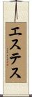 Estes Scroll