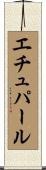 エチュパール Scroll
