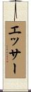 Esser Scroll