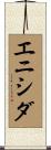 エニシダ Scroll