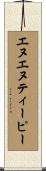 エヌエヌティーピー Scroll