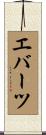 エバーツ Scroll