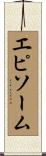 エピソーム Scroll