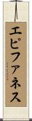 エピファネス Scroll