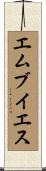 エムブイエス Scroll