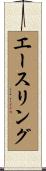 Aisling Scroll