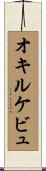 オキルケビュ Scroll