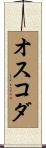 オスコダ Scroll