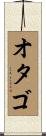 オタゴ Scroll