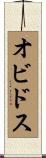 オビドス Scroll