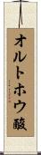 オルトホウ酸 Scroll