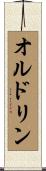 Aldrin Scroll