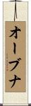 オーブナ Scroll