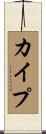 カイプ Scroll