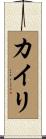 Kyli Scroll