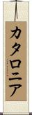 カタロニア Scroll